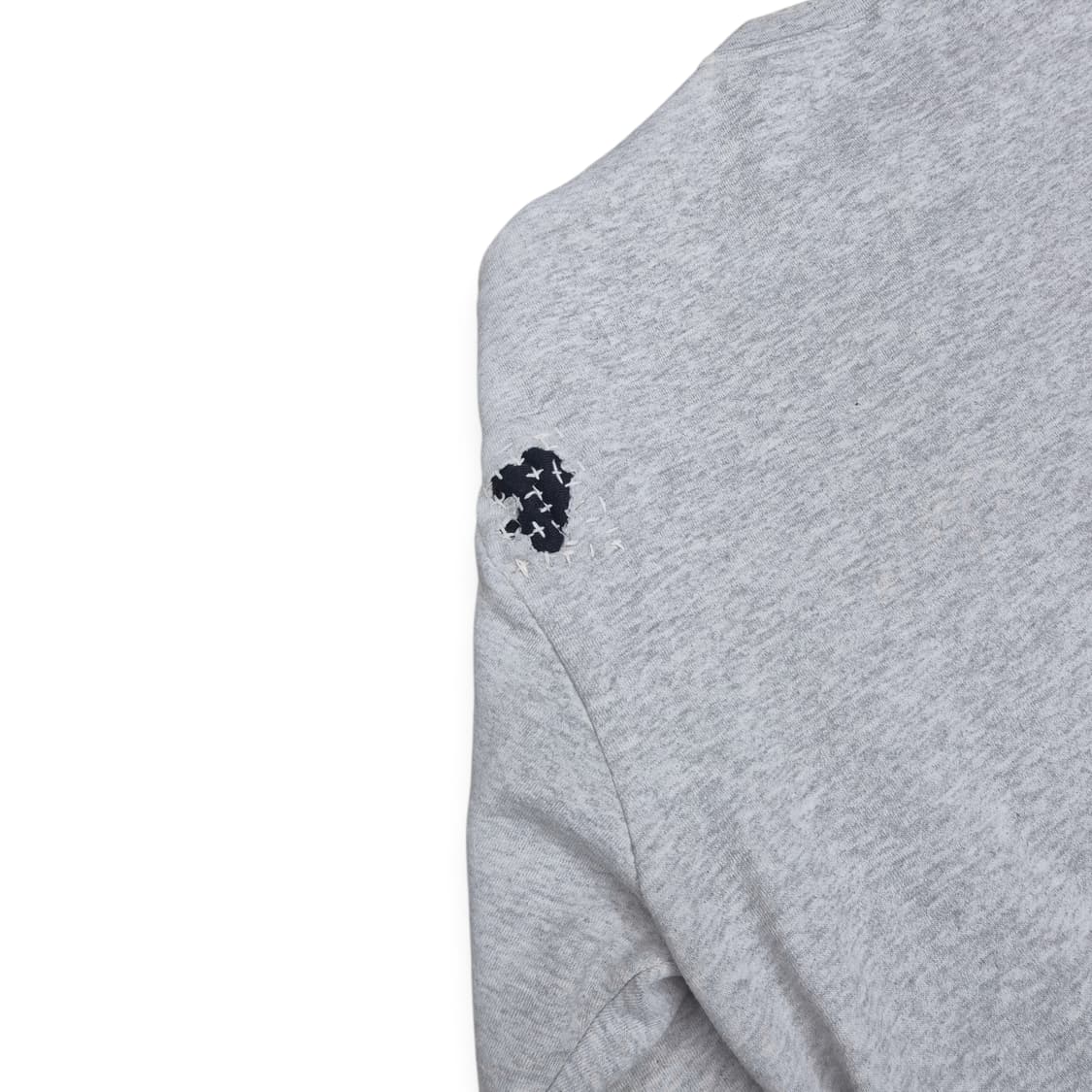 미군 아미 스웻셔츠 사시코 상품이미지2