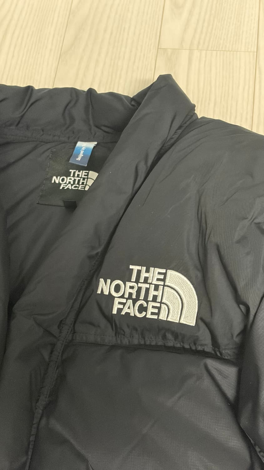 노스페이스 일본판 온니 재팬 눕시 상품이미지2