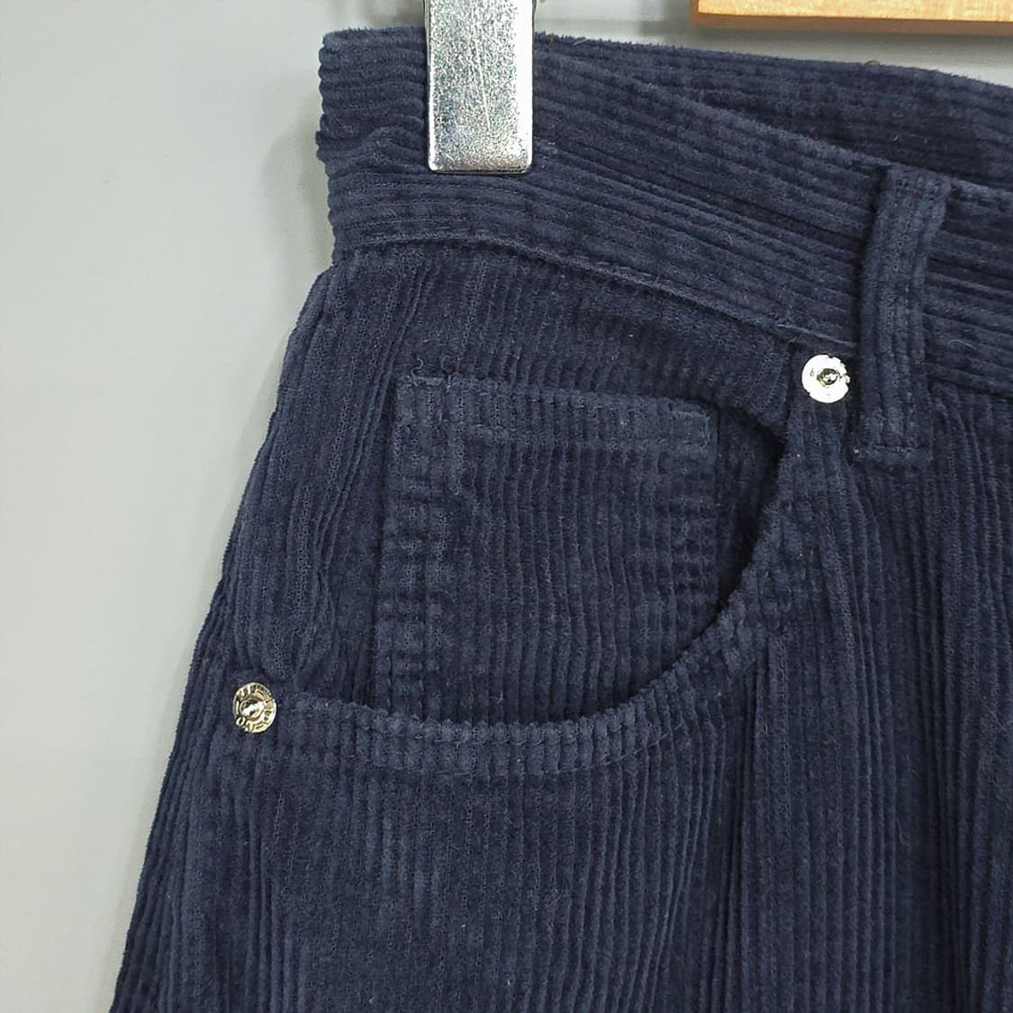 OOT 와이드 벌룬 코듀로이 팬츠 M 상품이미지4