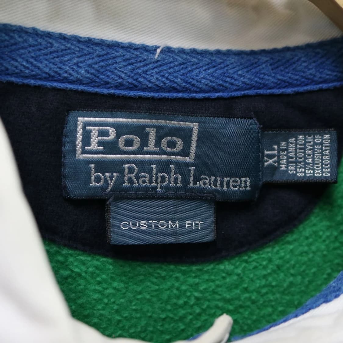 POLO RALPH LAUREN 71162 상품이미지9