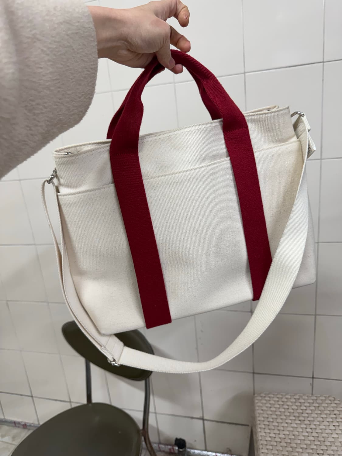 조셉앤스테이시 토트밷 상품이미지3