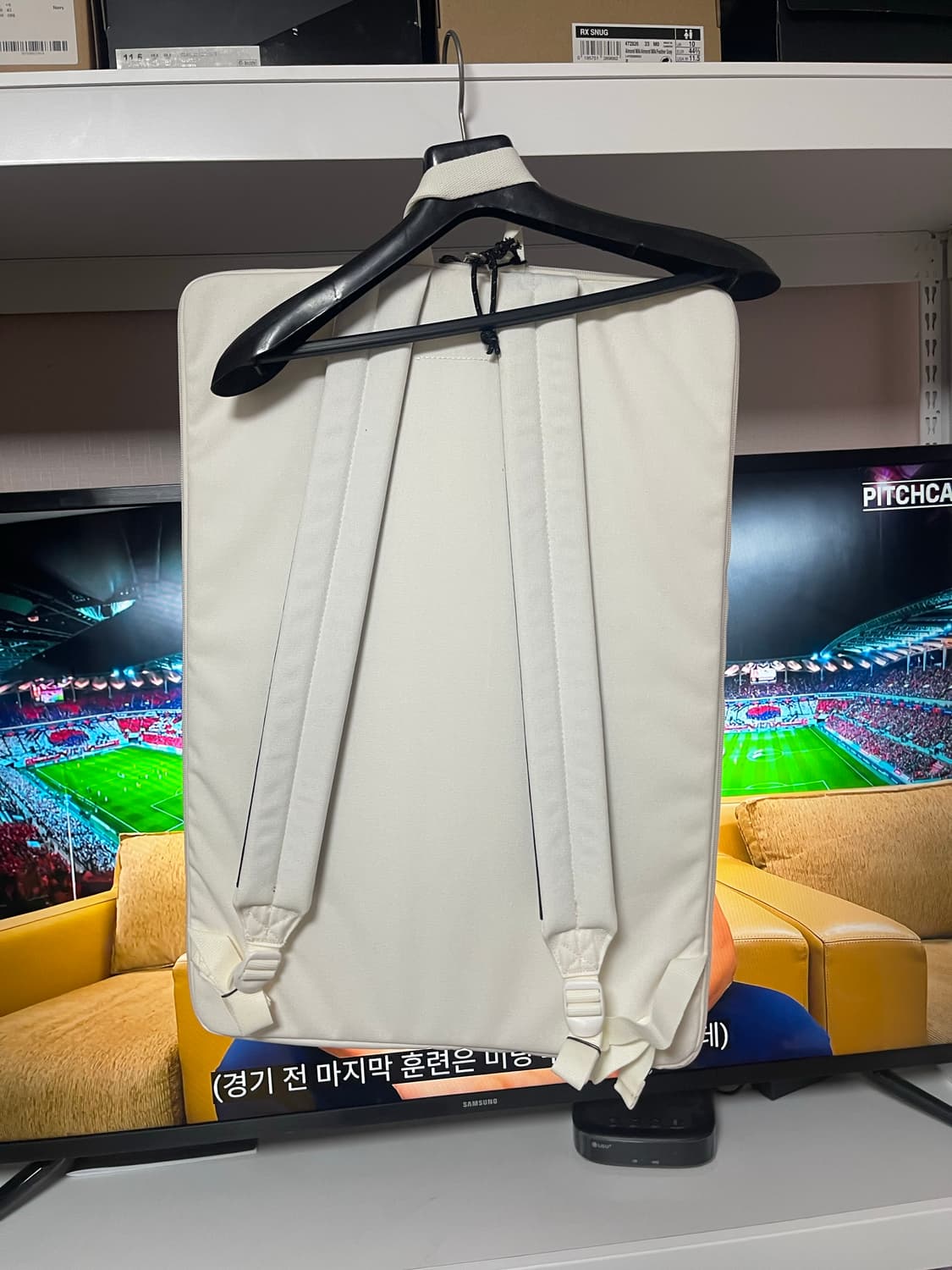 MM6 x 이스트팩 상품이미지2