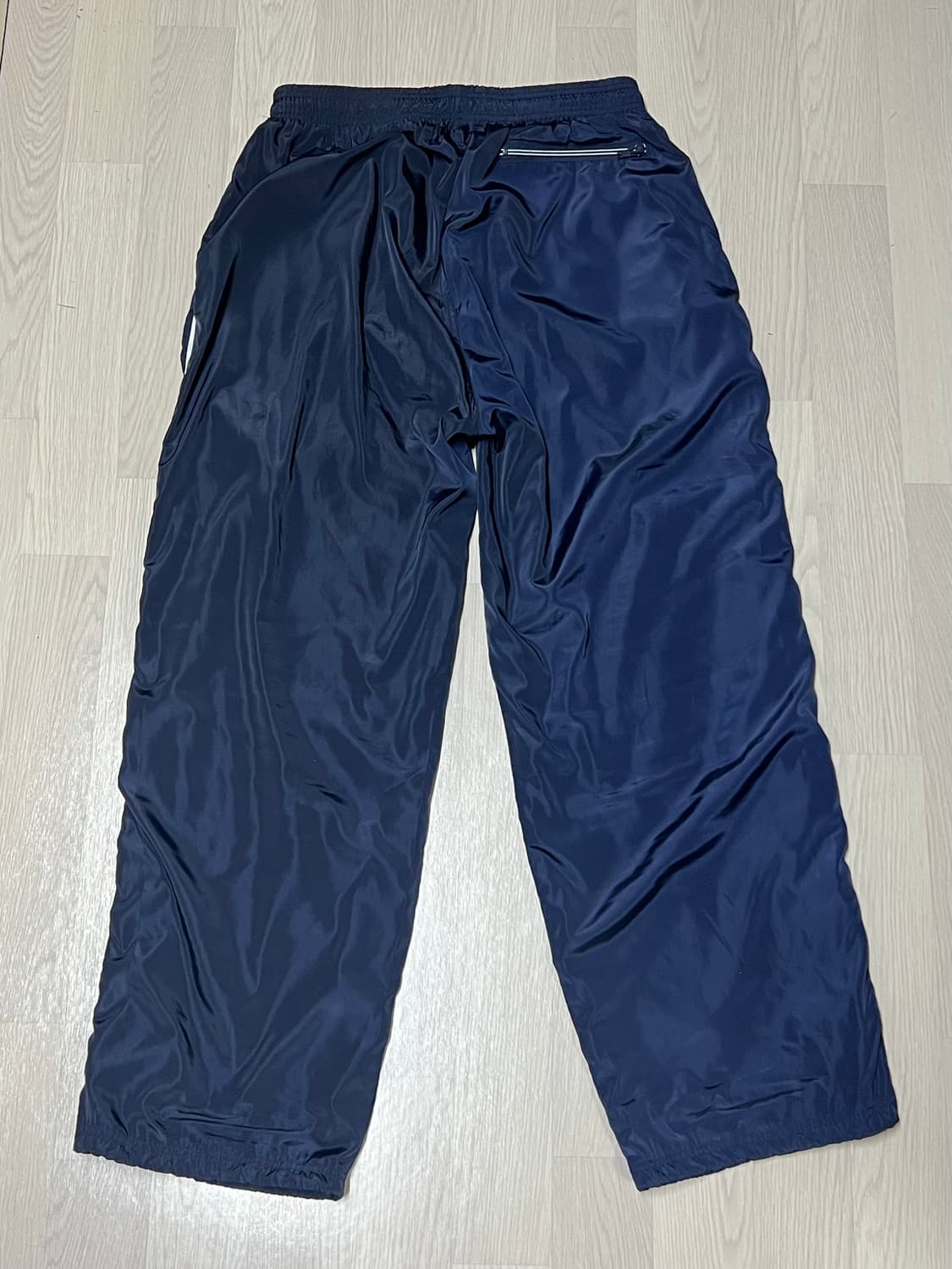 테켓 Com Track Pants Navy (M사이즈) 상품이미지6