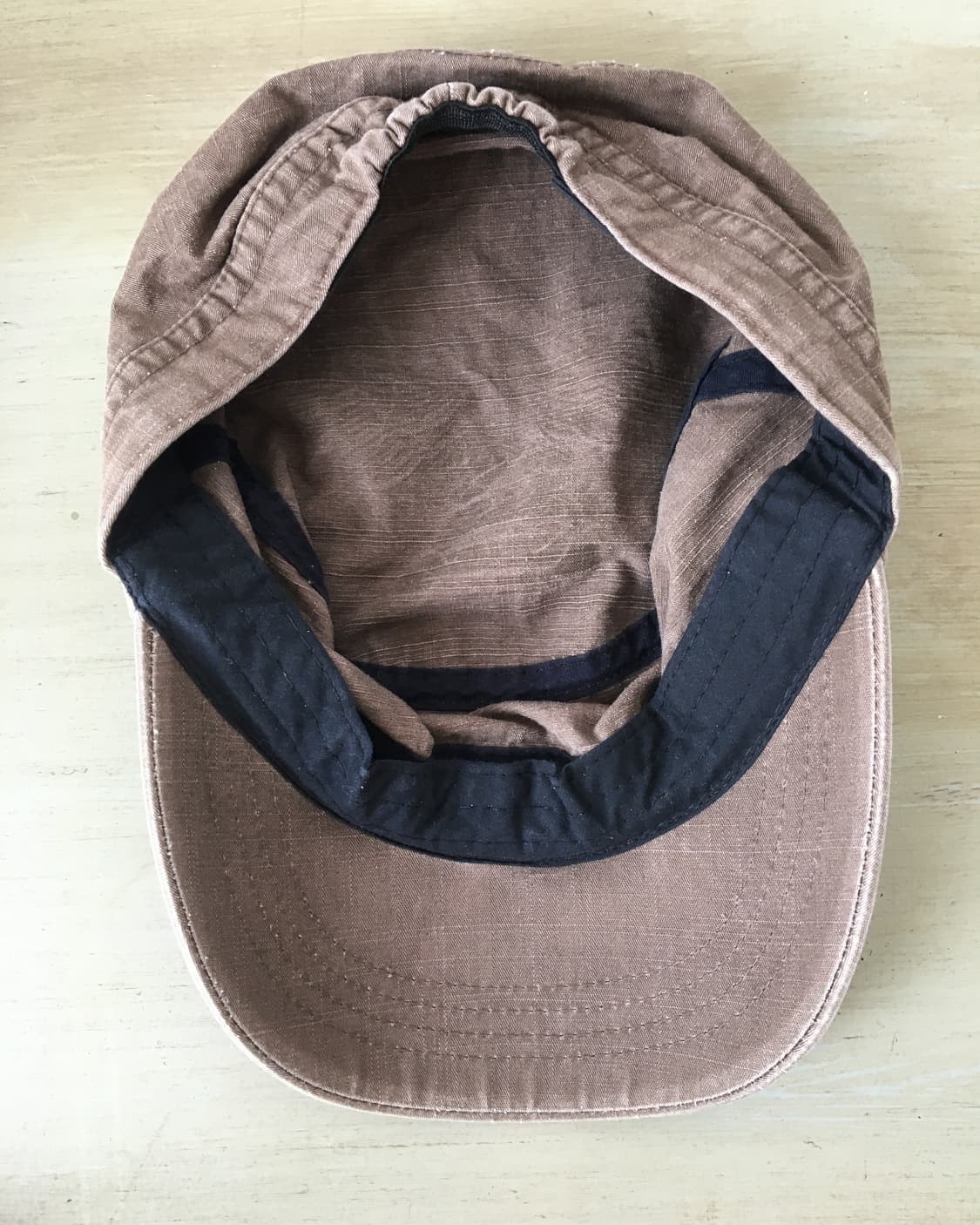 printing point hunting cap 상품이미지2