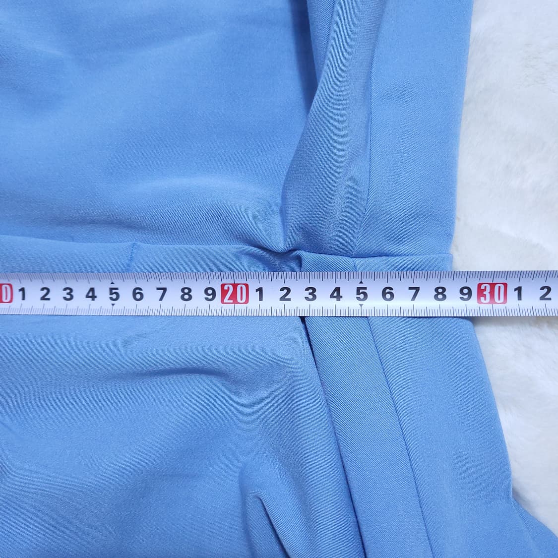 타미힐피거 여성 슬랙스 바지 4 0323 뽀샤샤 상품이미지4