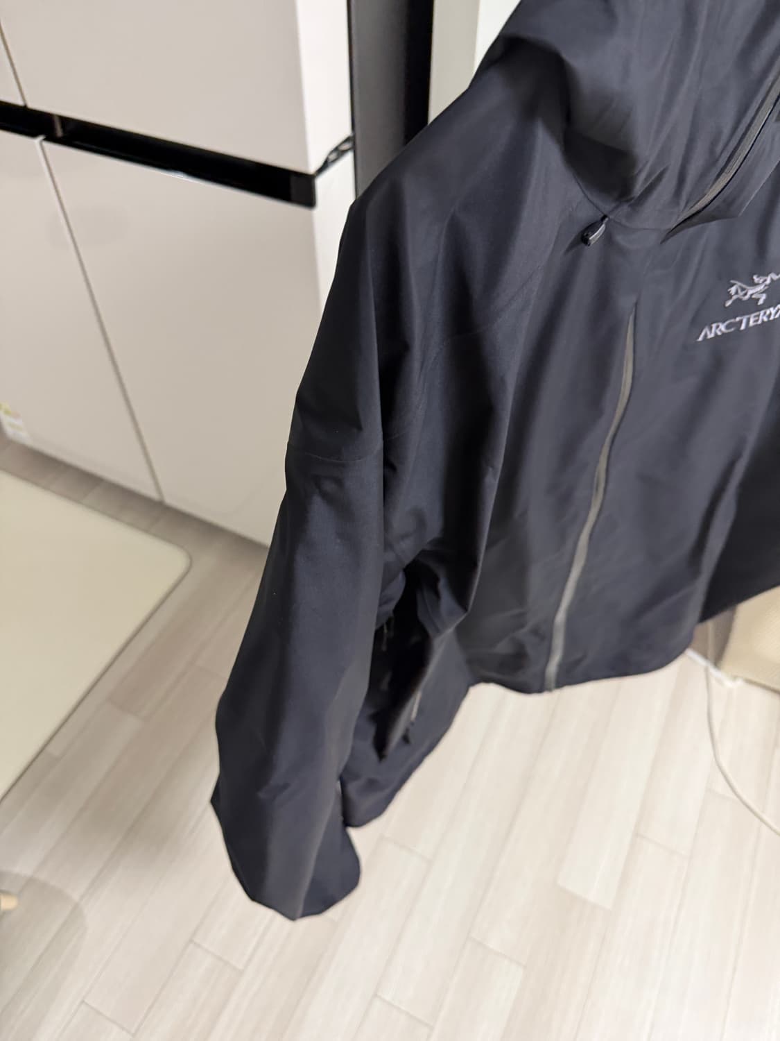 [S급] 아크테릭스 베타 LT XL사이즈 상품이미지2