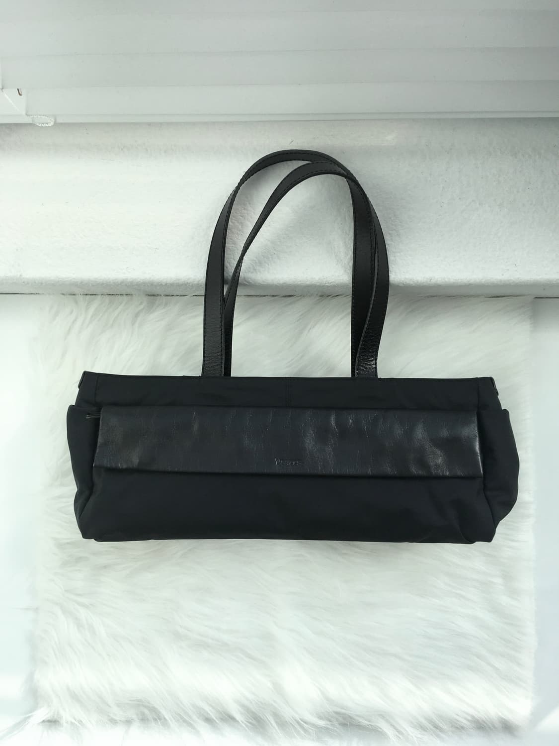 yohji yamamoto ysaccs bag 상품이미지2
