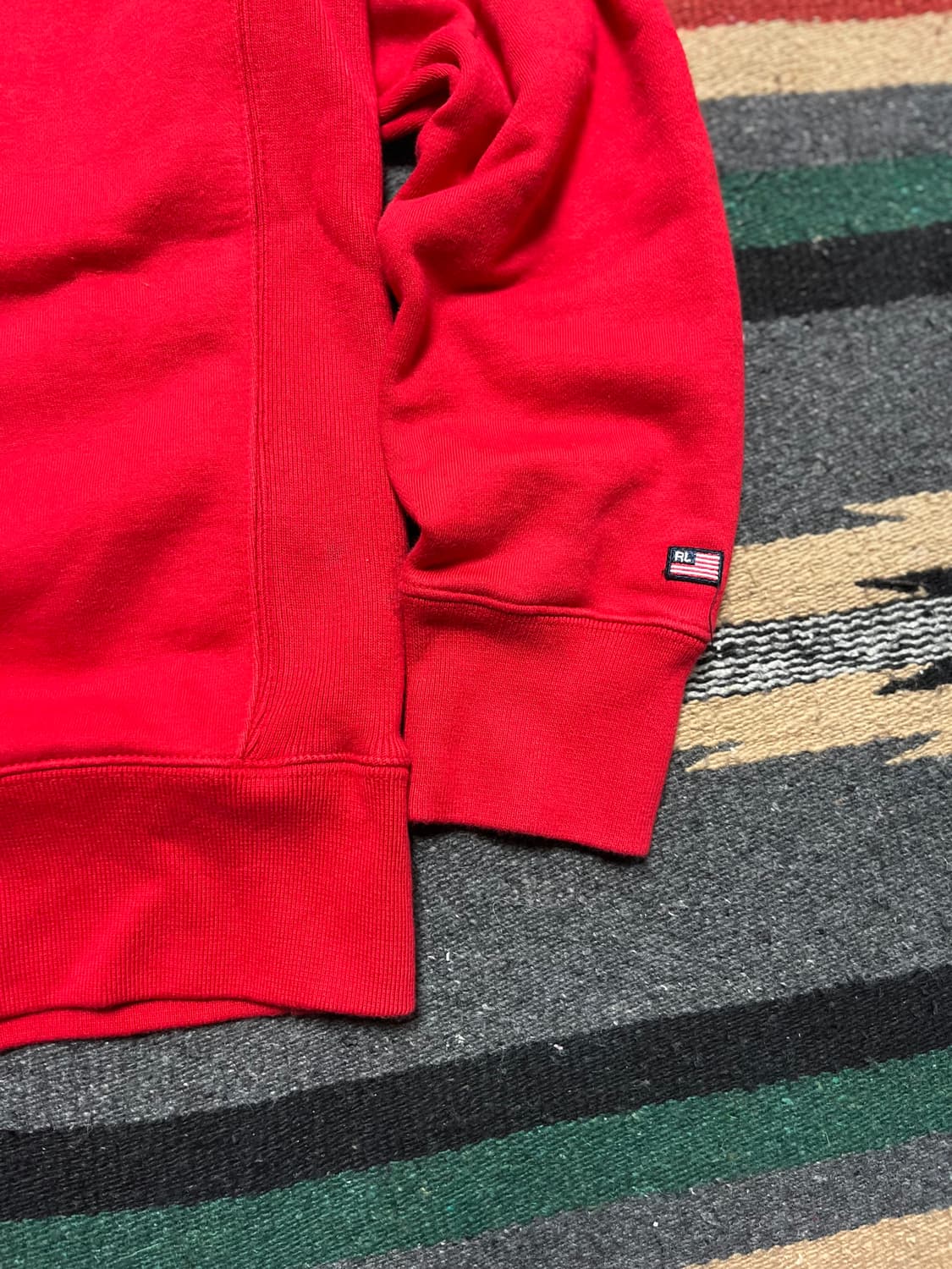 Polo jeans sweat shirt 상품이미지4