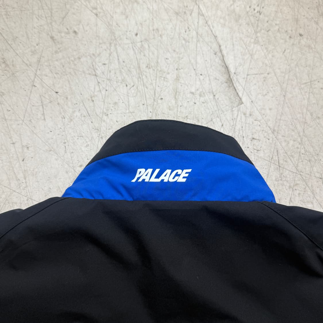 팔라스 팔라맷 트랙 자켓 L 상품이미지8