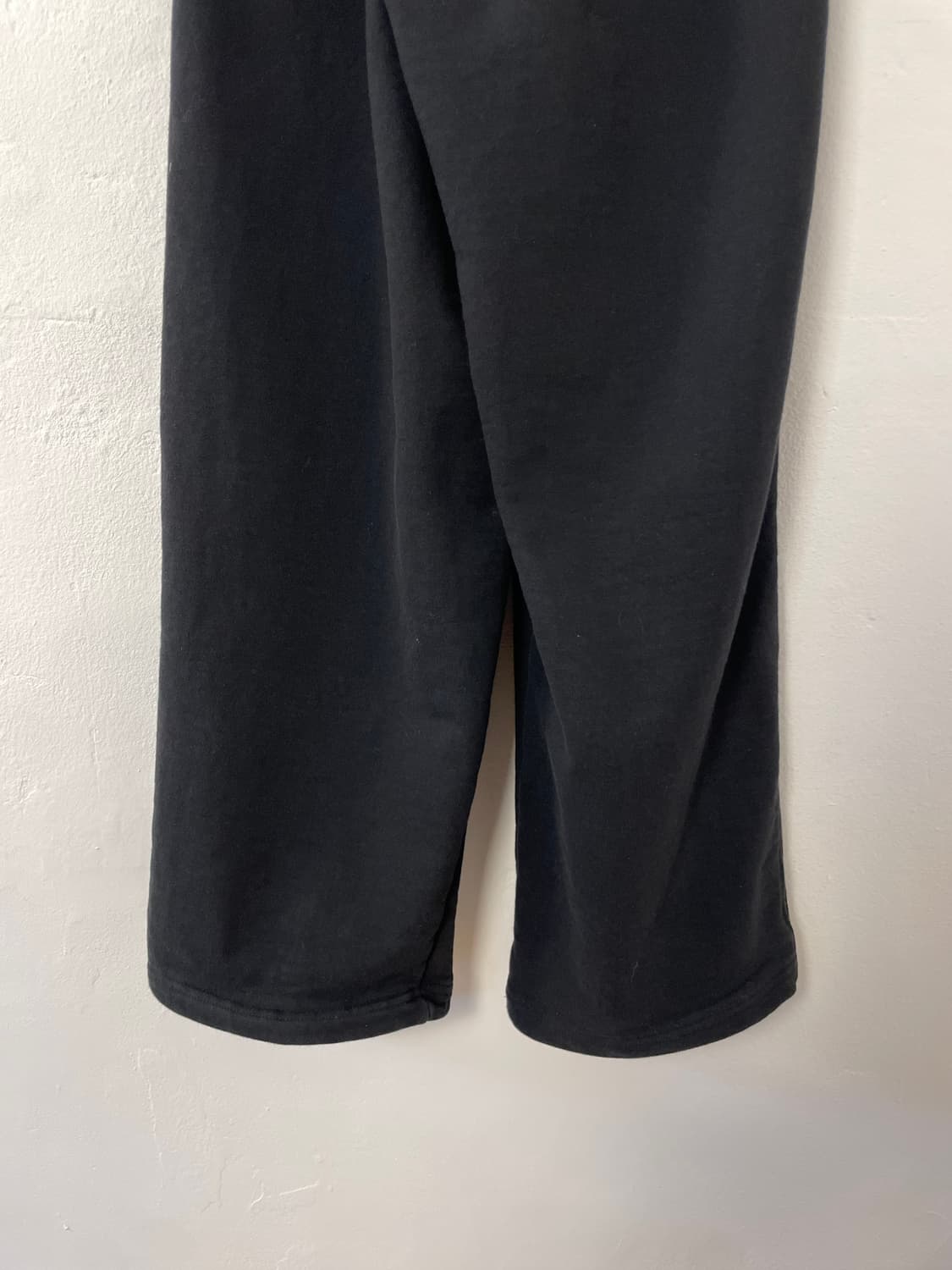 혼다 스웻 팬츠  상품이미지5