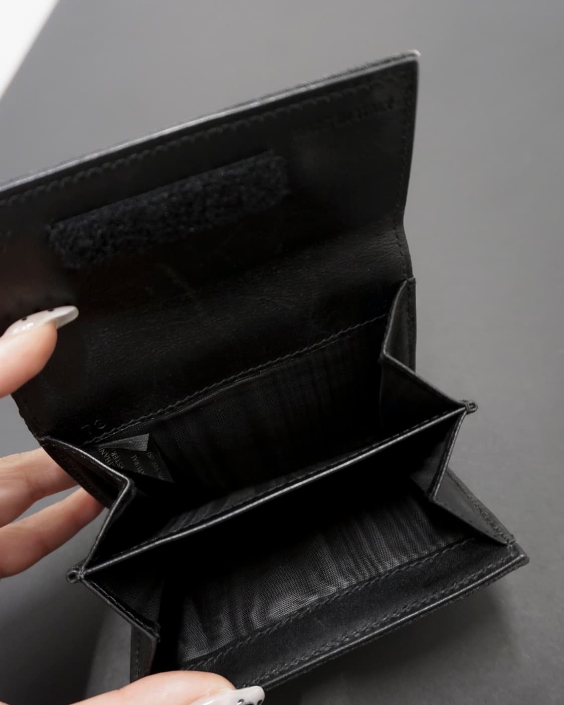 PRADA card wallet 상품이미지4