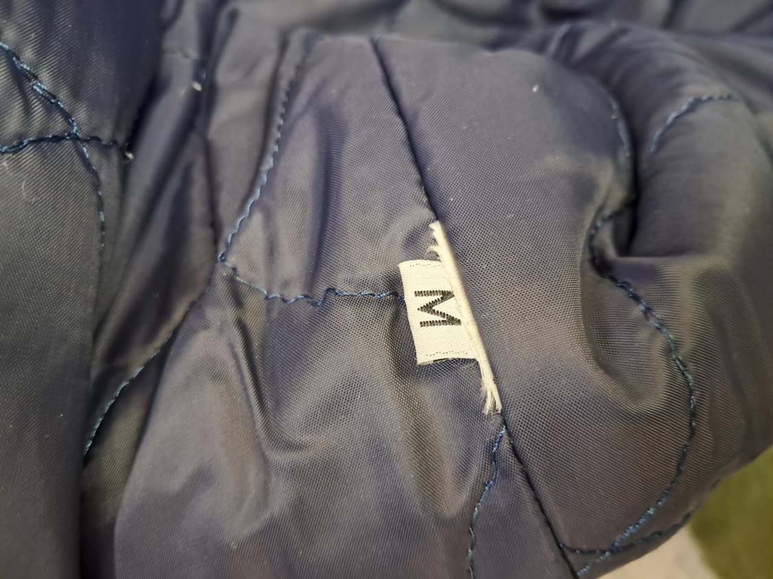 미쏘니 스포츠 울자켓 상품이미지6