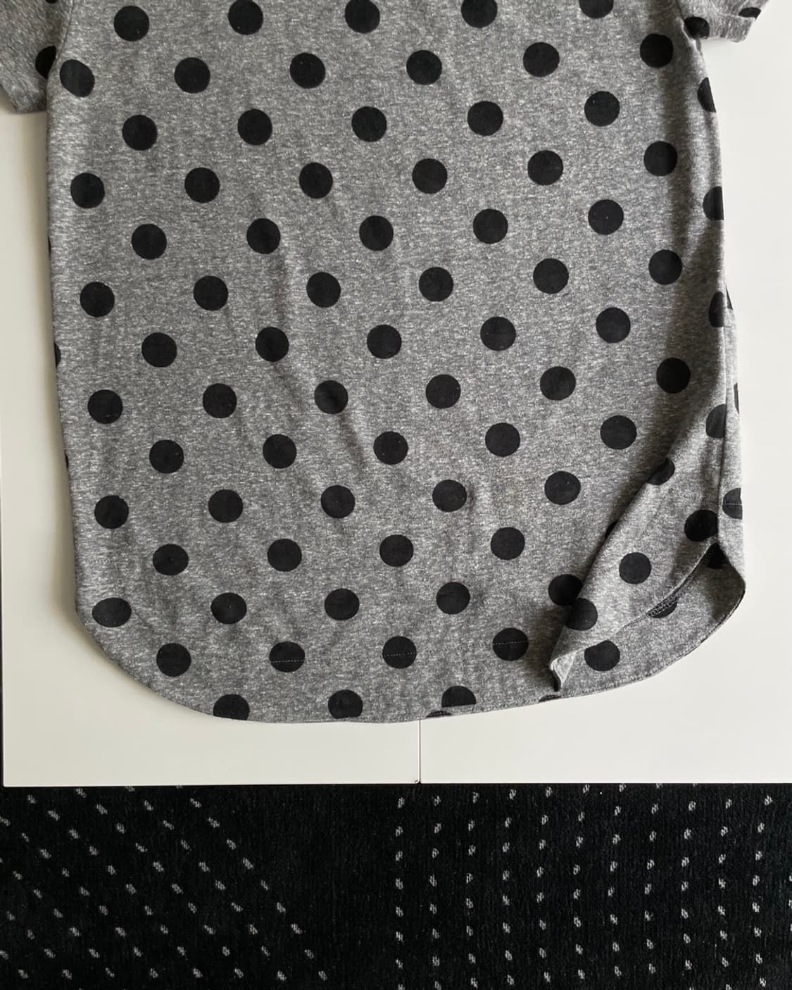 dot t-shirt 상품이미지4