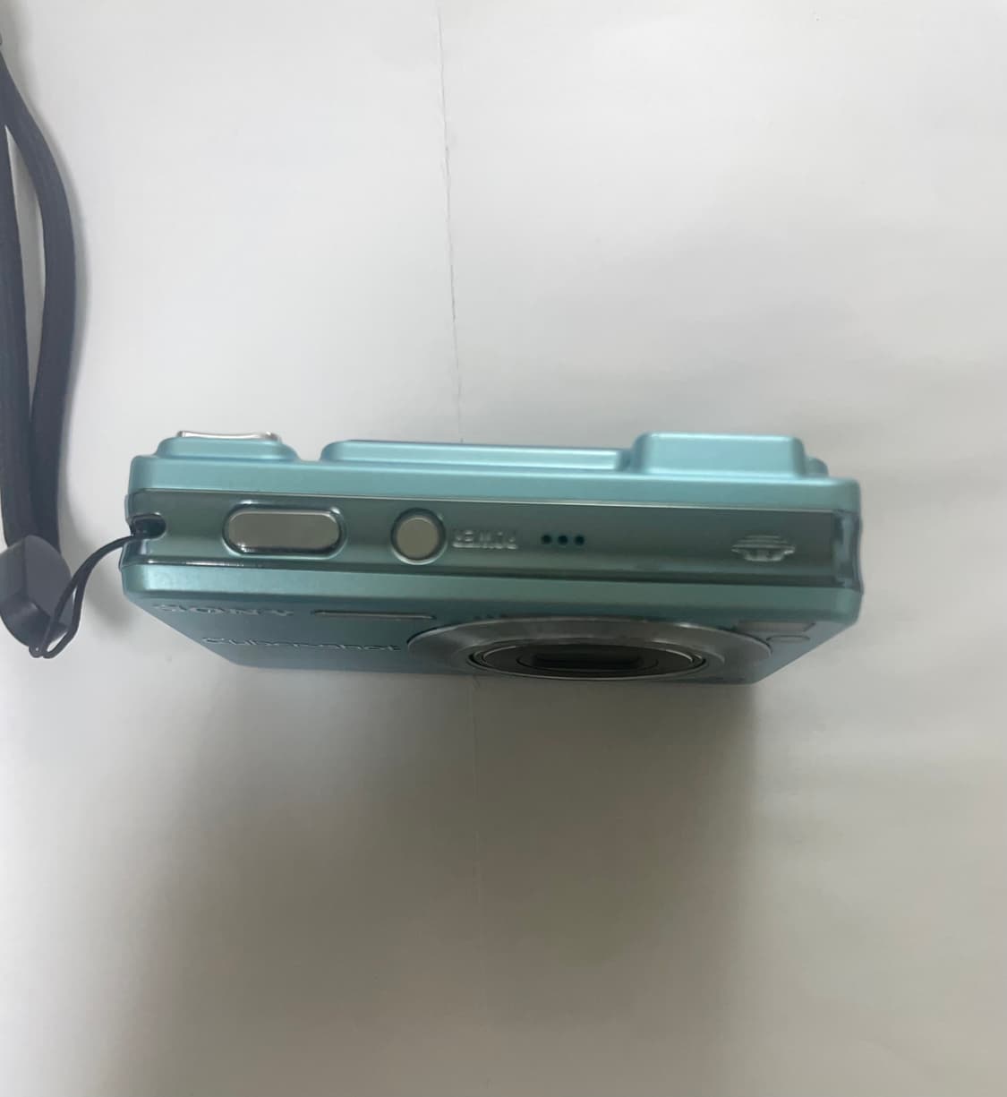 급처) 소니 사이버샷 dsc w120 상품이미지5