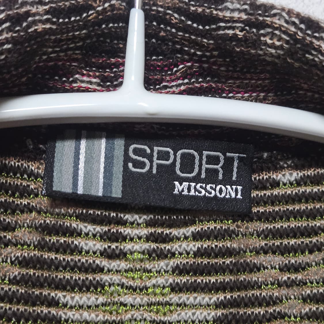 미쏘니스포츠 버튼 셔츠 / 여성 셔츠/ 여자 셔츠  상품이미지2