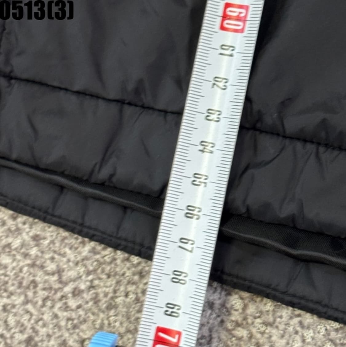 네파 방풍자켓 상품이미지7