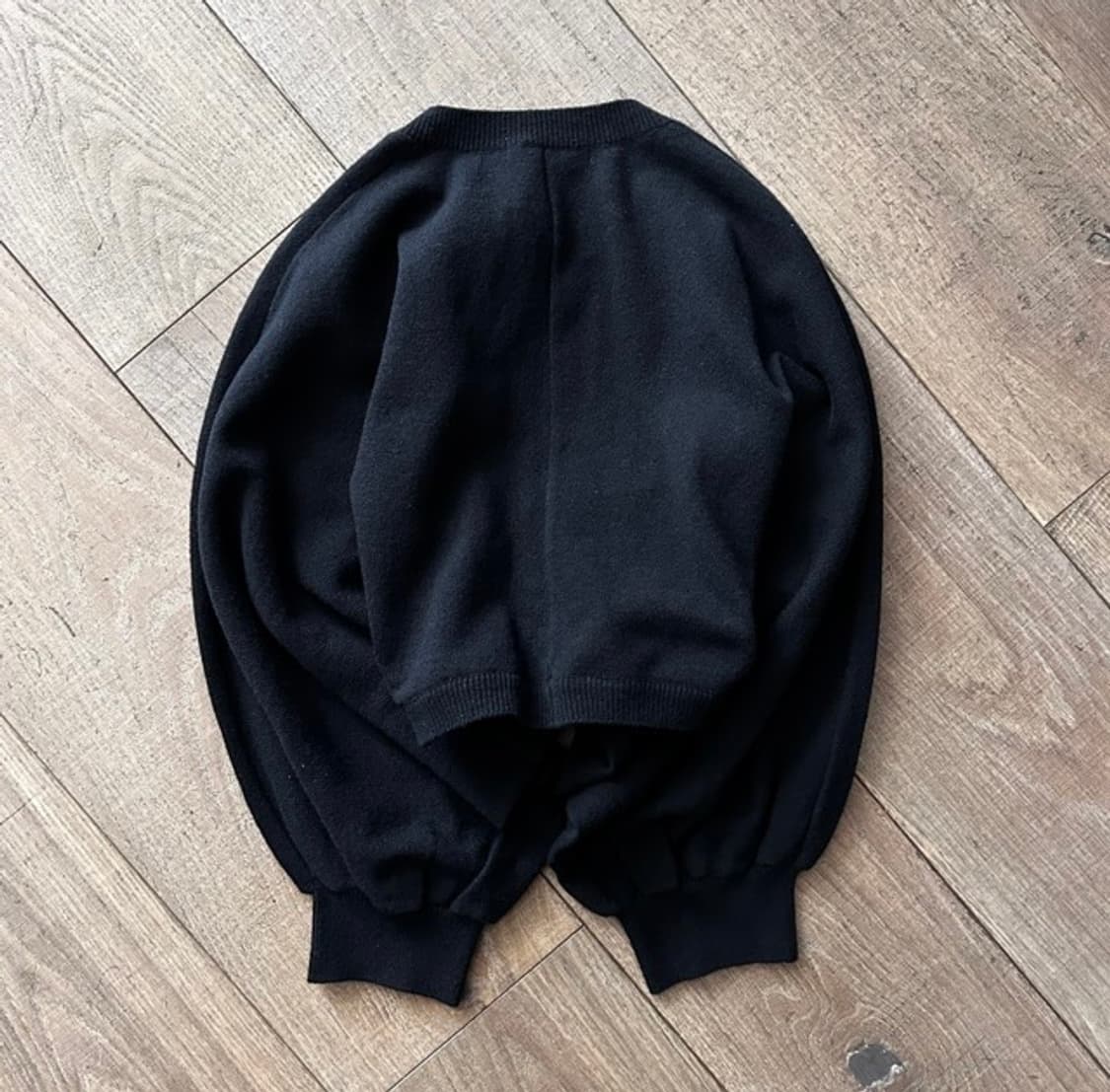 Archive 80's Bolero Cardigan 상품이미지3