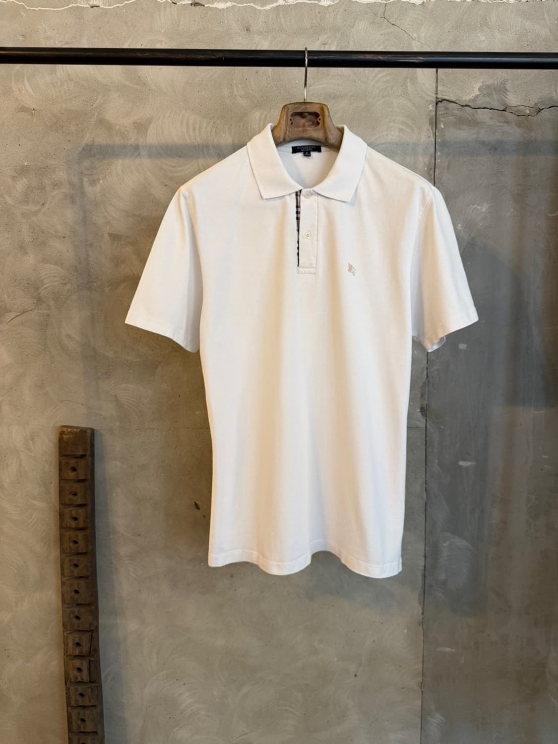 버버리 클래식 pk 셔츠 100 상품이미지5