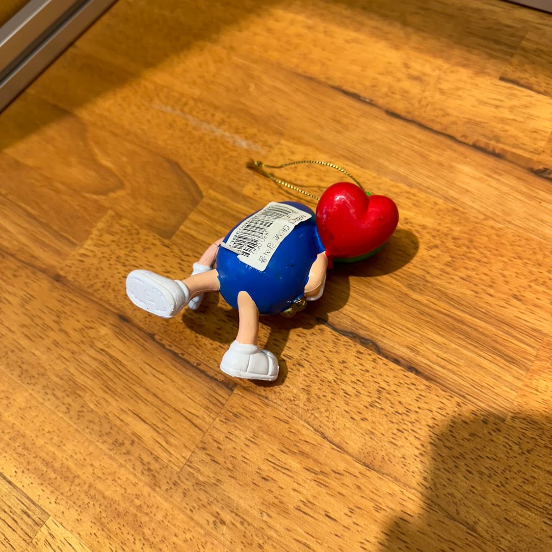 M&M'S CRSMS ACC BLUE 상품이미지2