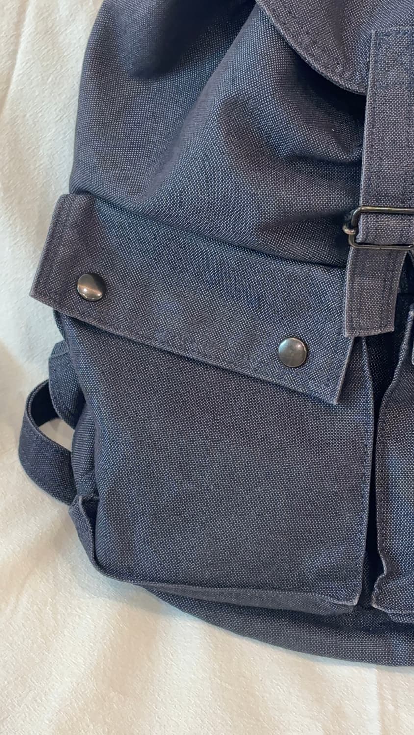 PORTER SMOKY RUCKSACK BACKPACK 상품이미지6