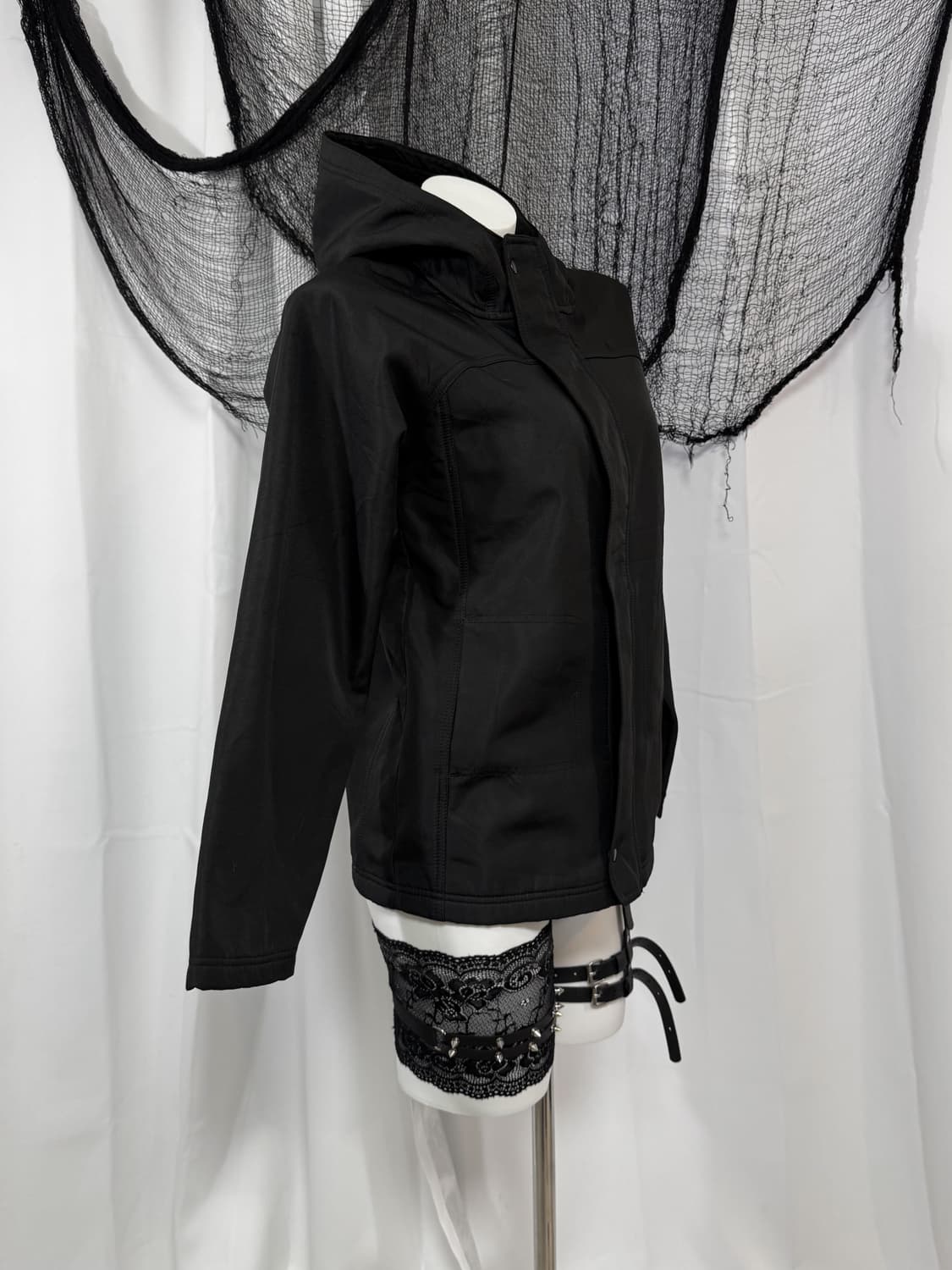 windbreaker jacket 상품이미지2