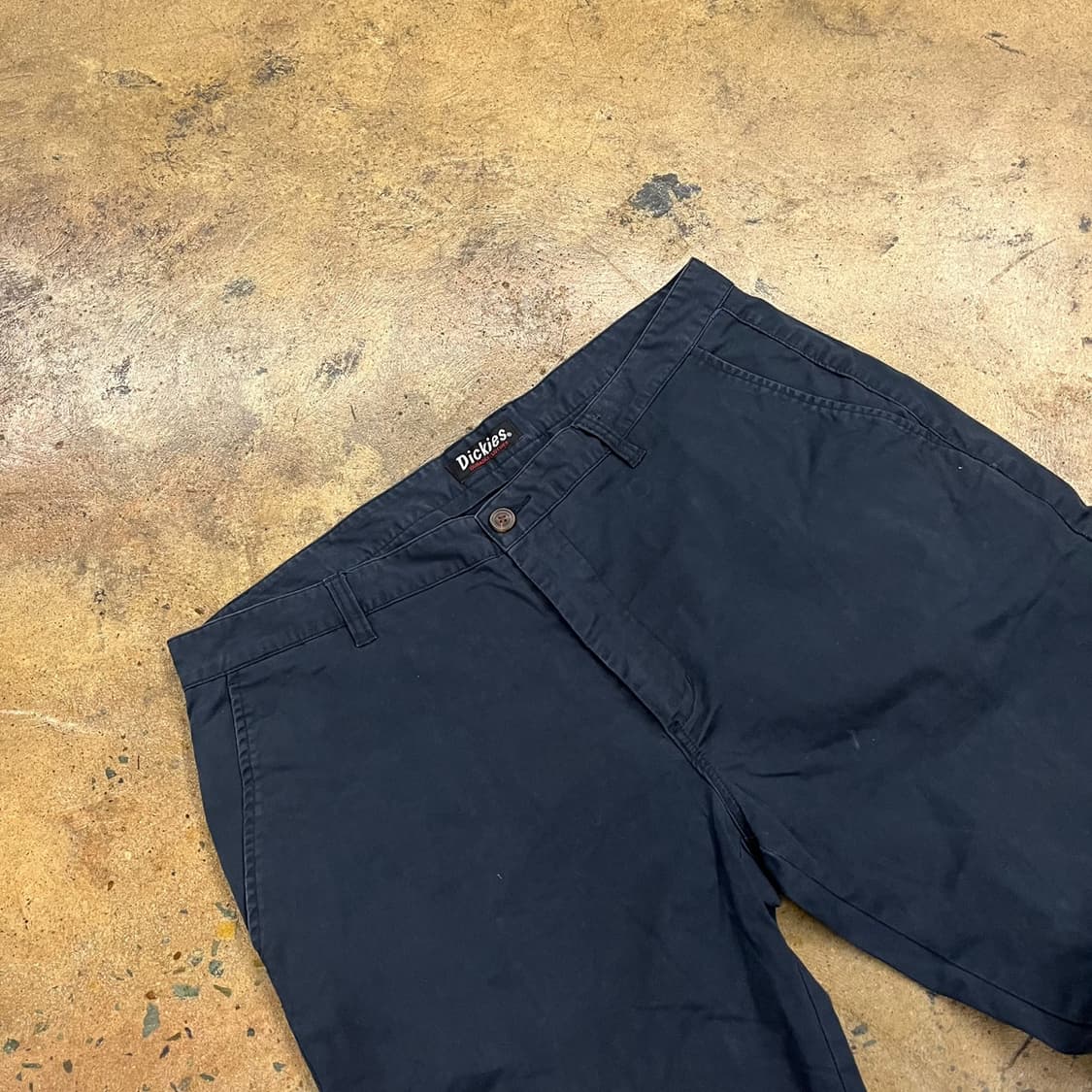 [정품] 디키즈 네이비 팬츠 b16 상품이미지1