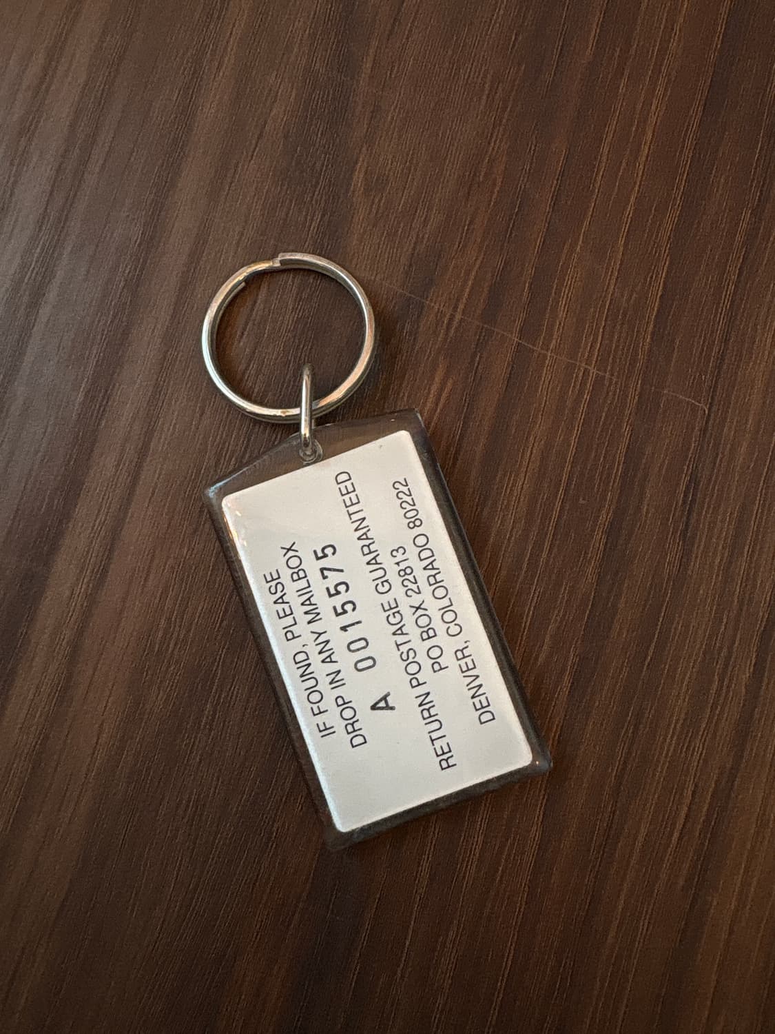 빈티지 키링 상품이미지2