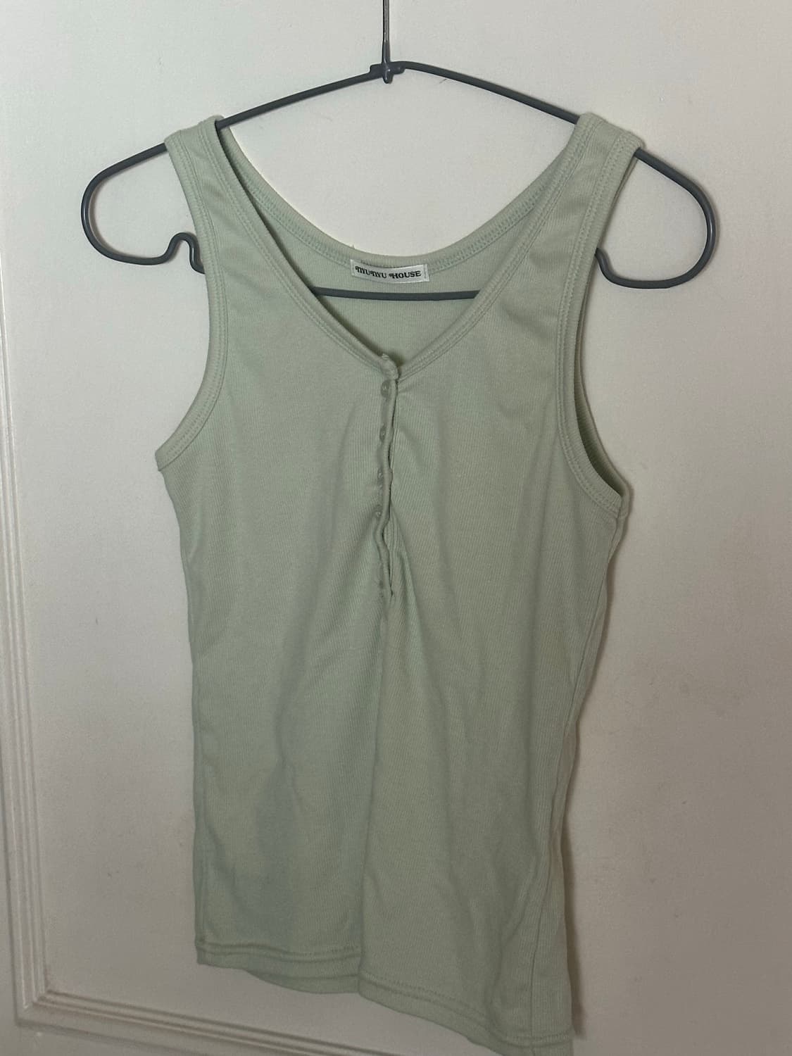 Melon summer sleeveless 상품이미지1