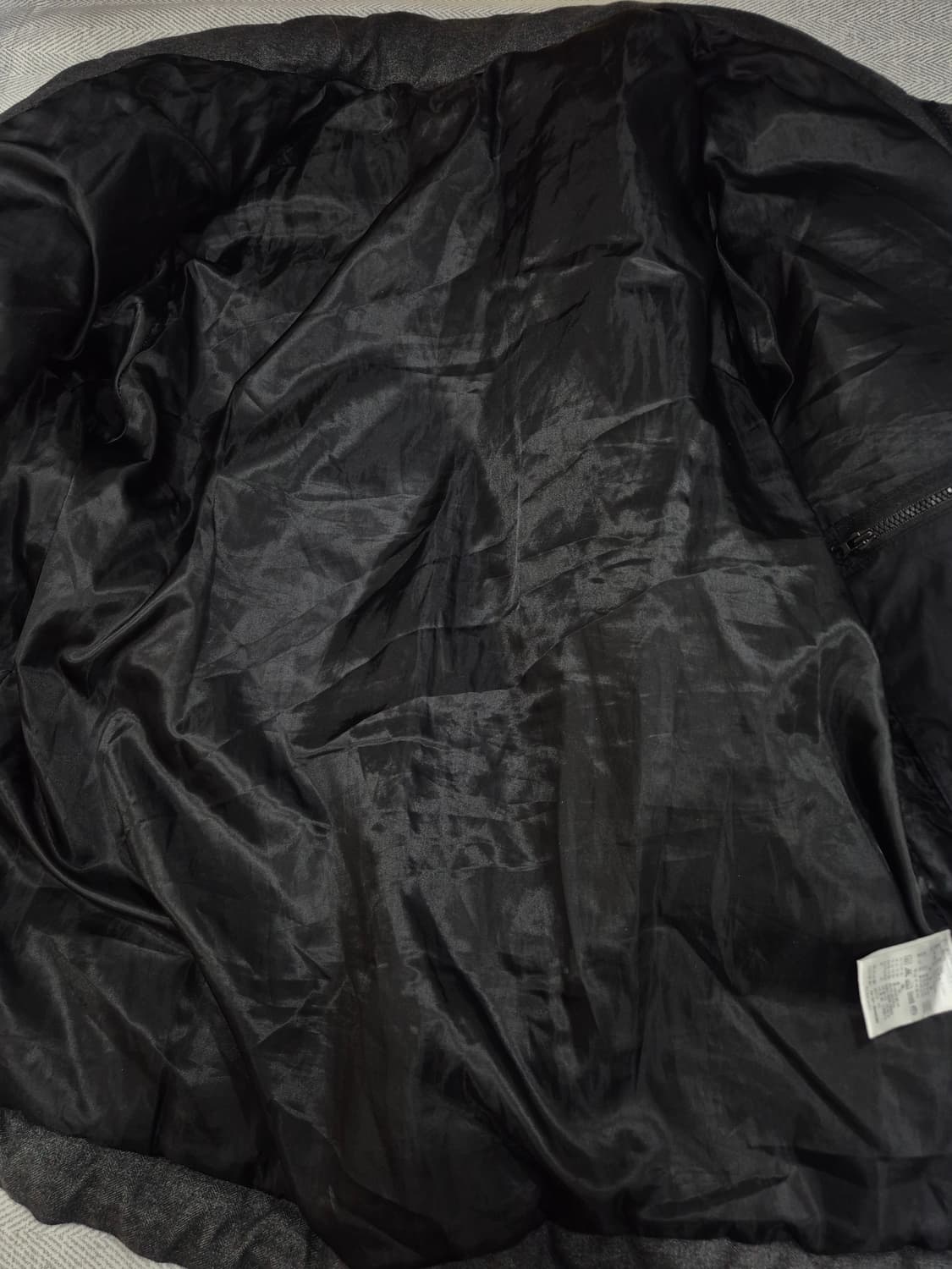 컨셉원 패딩 점퍼 남성 105사이즈 상품이미지5