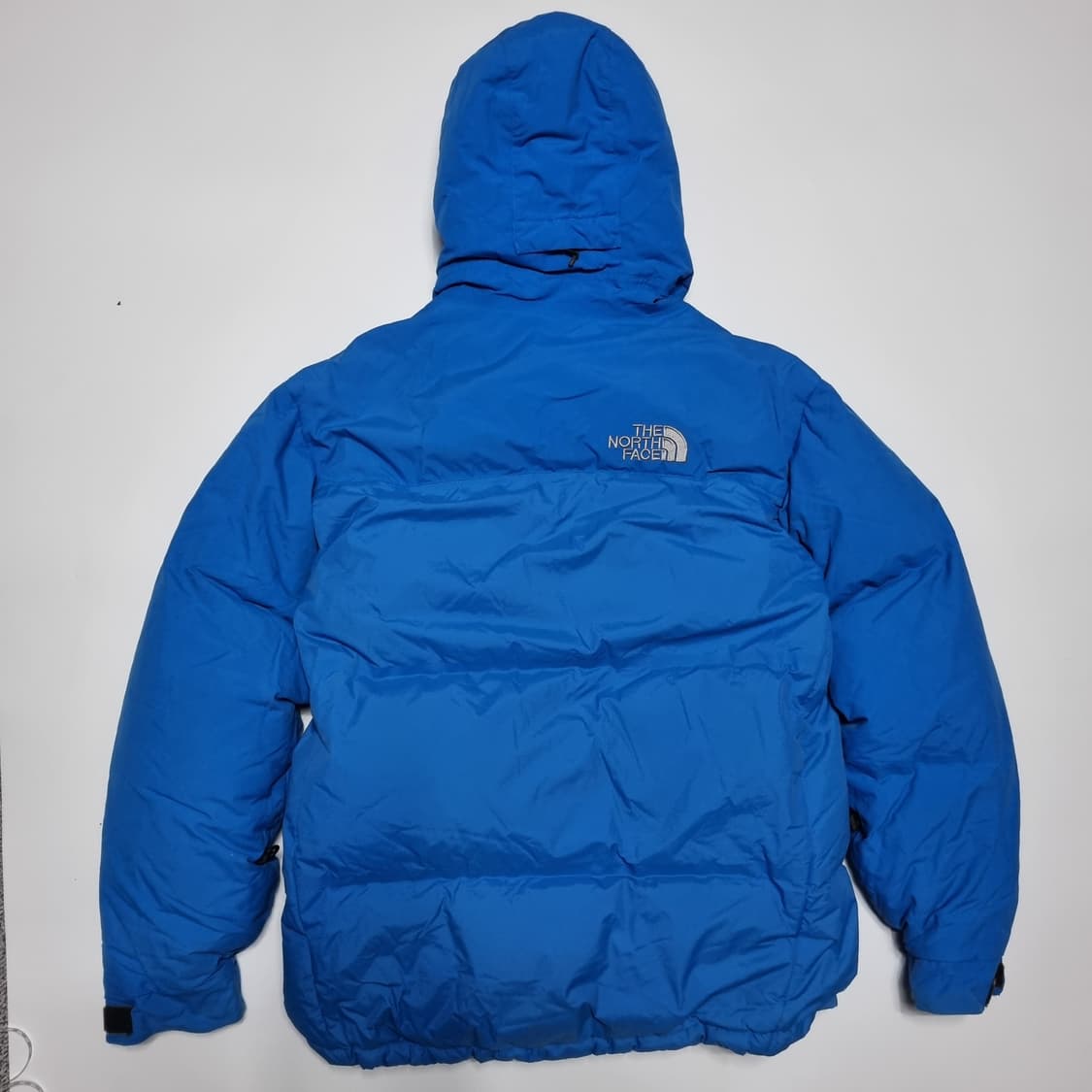 노스페이스 히말라야급 폴라 다운 패딩  상품이미지2