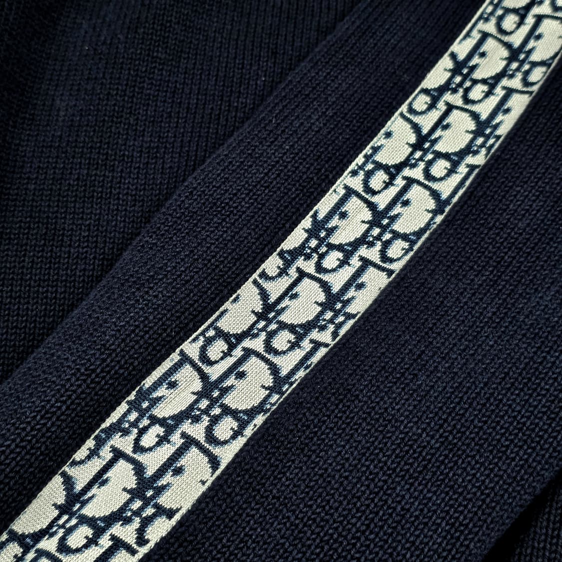 디올 오블리크 인서트 니트 상품이미지3