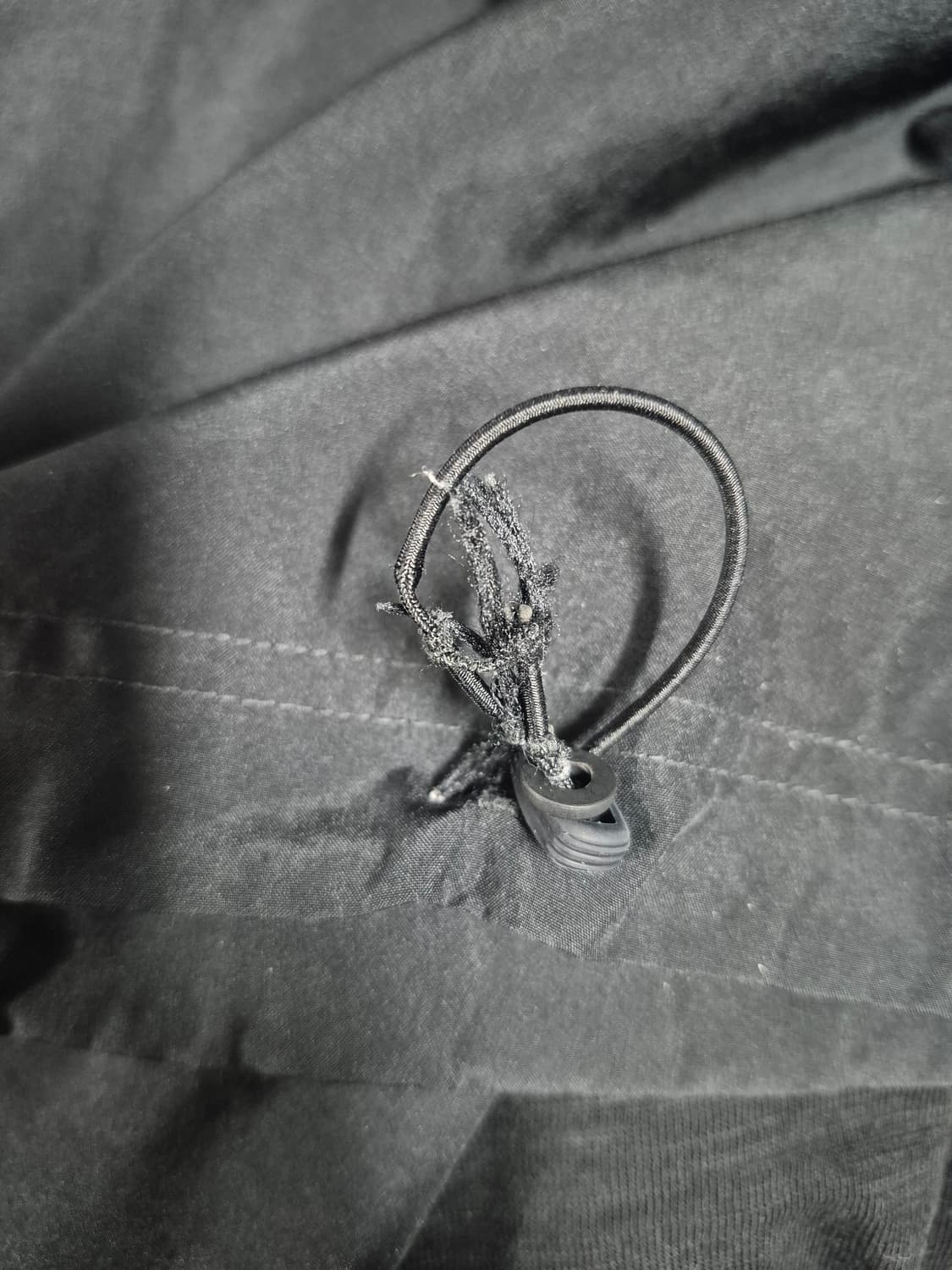 나이키 스우시 런 자켓 상품이미지3