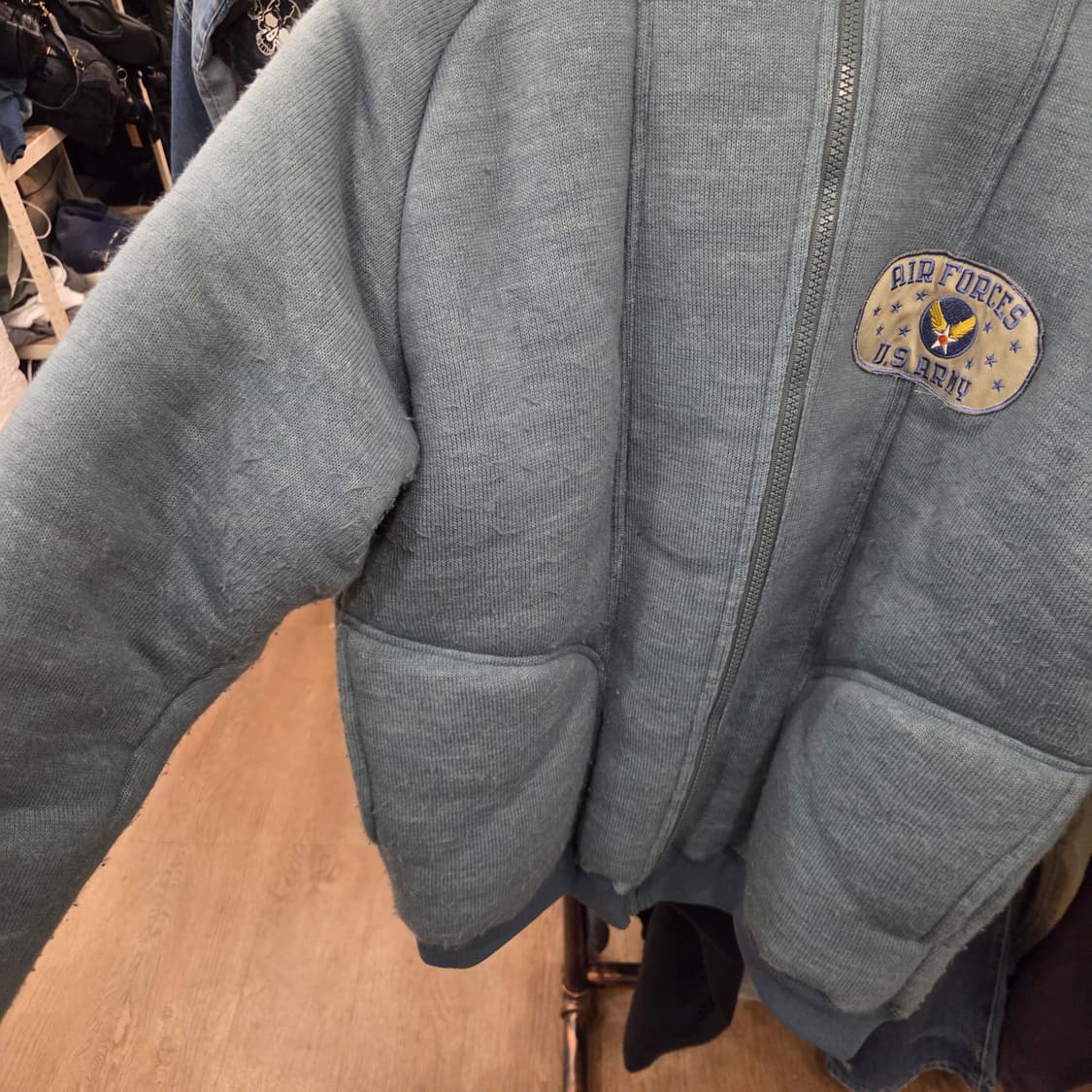 토이즈맥코이 파일 자켓 상품이미지5