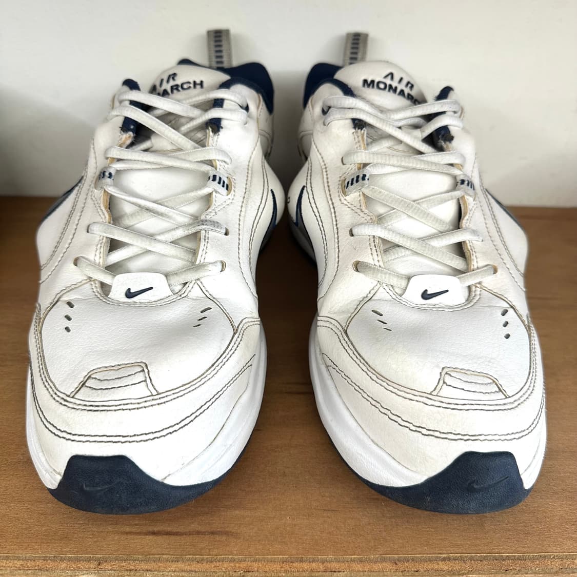 마틴 로즈 x 나이키 에어 모나크 상품이미지2