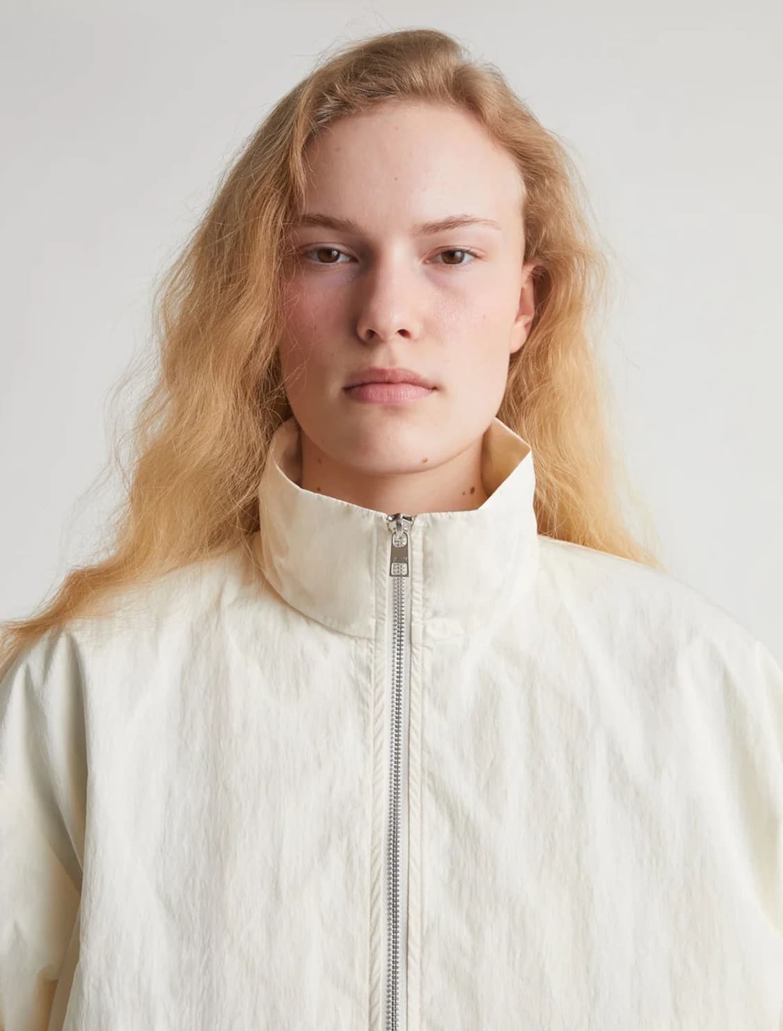 [M]팔로마울 Bastian 봄버 자켓 상품이미지7