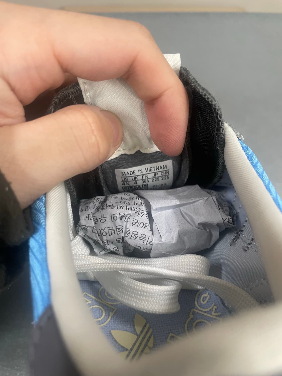 아디다스 레트로피 E5 부스트 225 상품이미지7