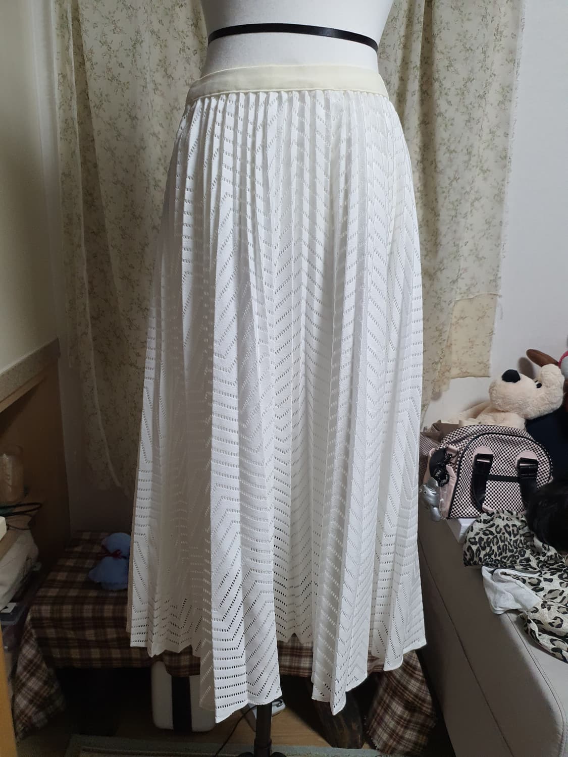 롱치마모음집 일괄 1.2 상품이미지2