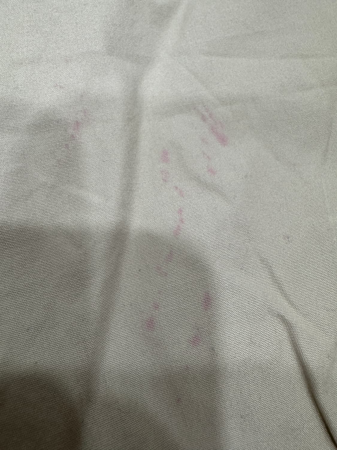 POLO 폴로 랄프로렌 베이지 셔츠 XL 상품이미지5