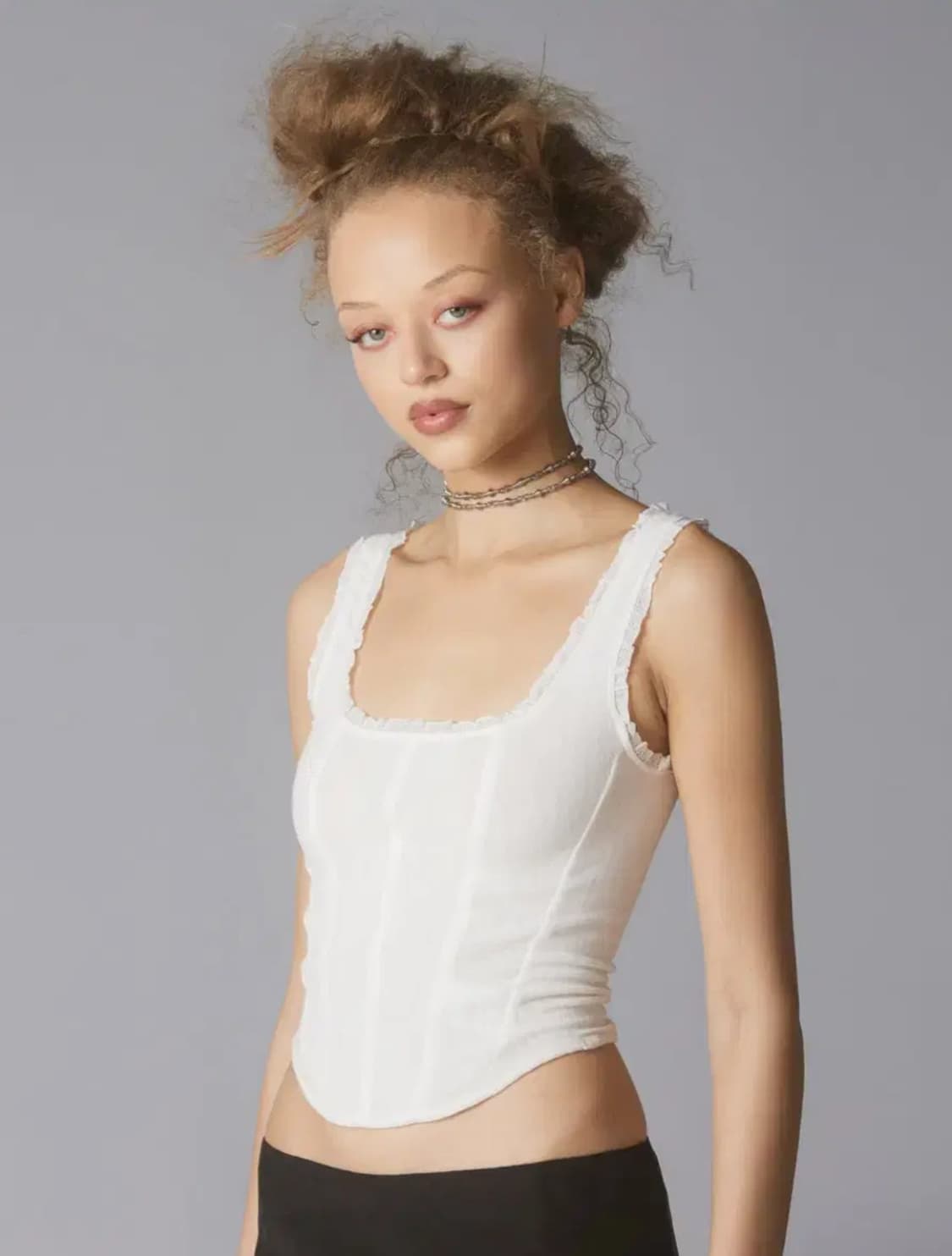 Unif raim 탑 상품이미지2