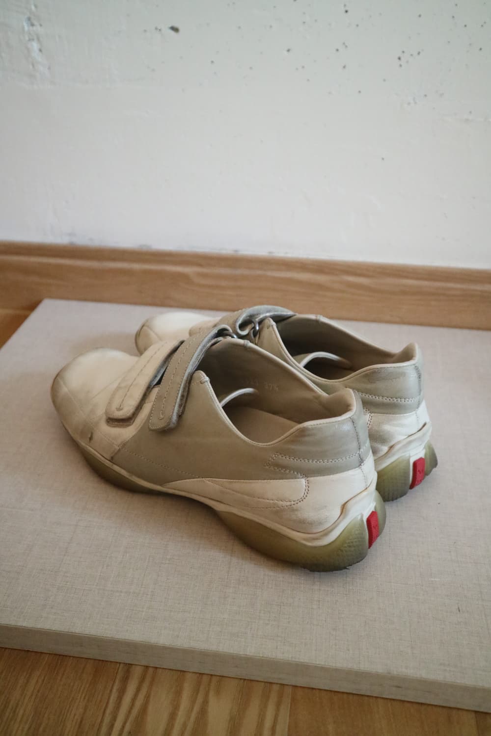 Prada sports sneakers  상품이미지6