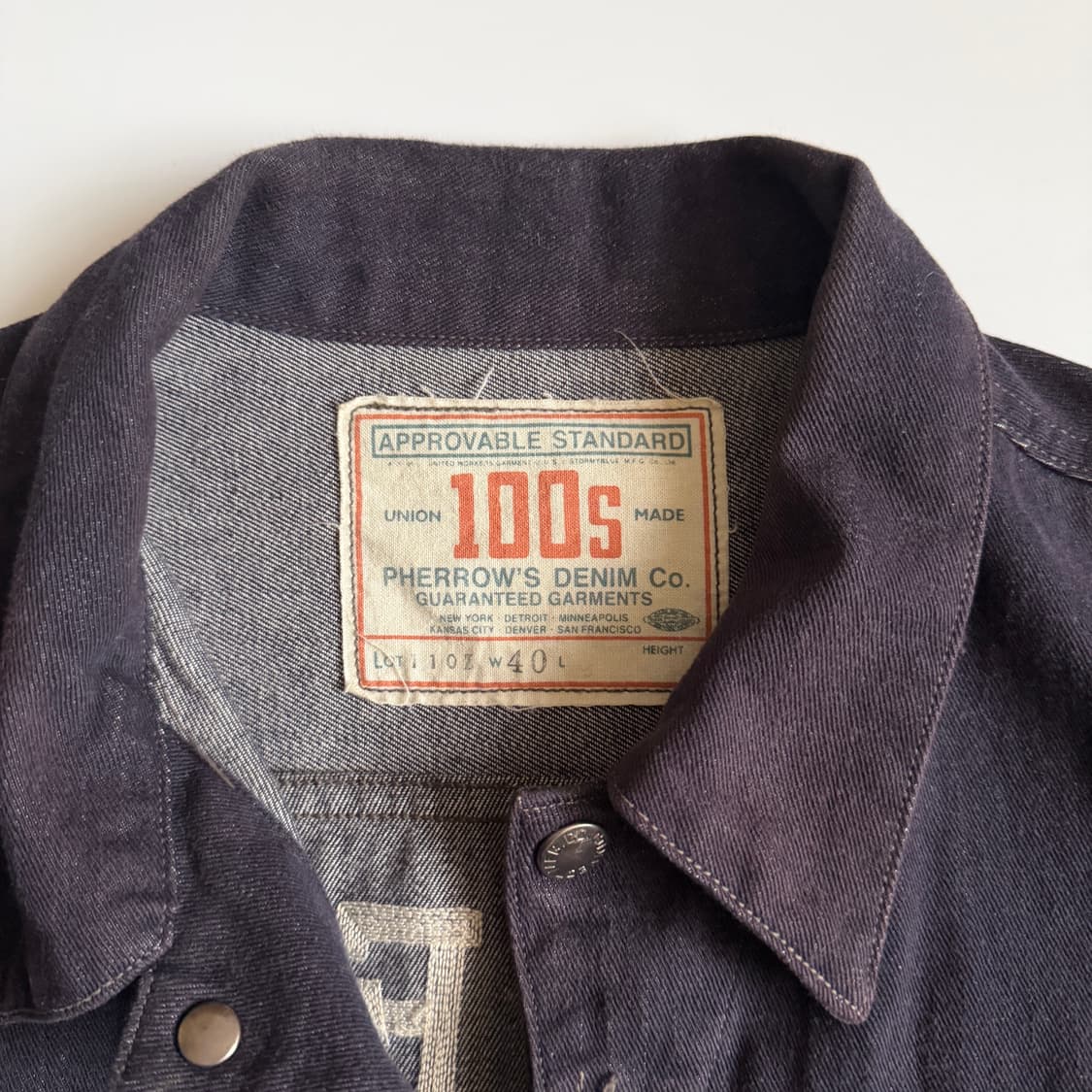 Pherrows 상품이미지2