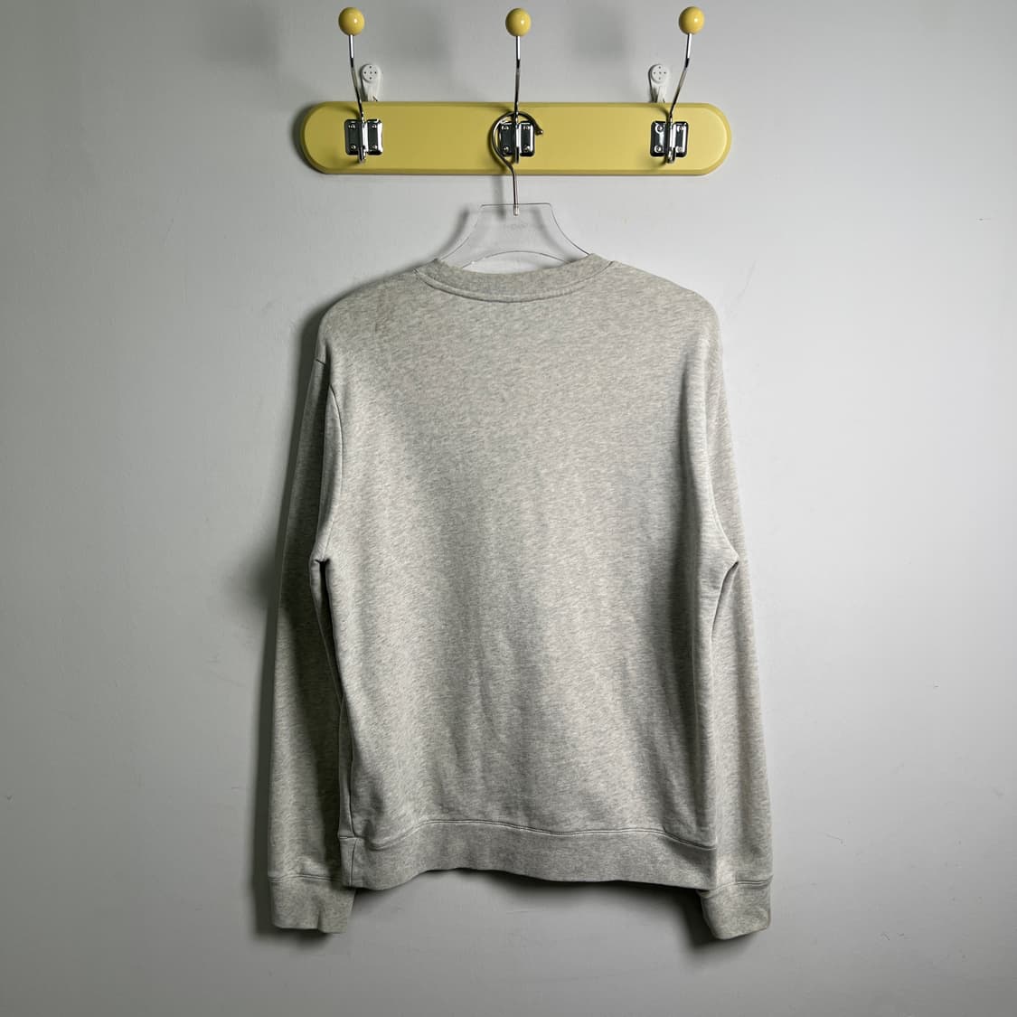 A.P.C 아페쎄 루퍼스 맨투맨 M 상품이미지2