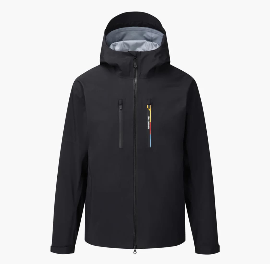 살로몬 UNI 그레폰 GTX 쉘 자켓 상품이미지2