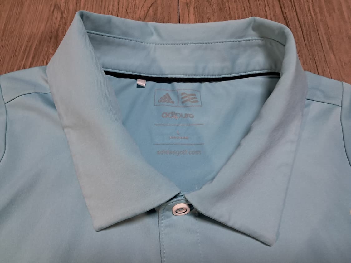 아디다스 반팔티 남성100  상품이미지5