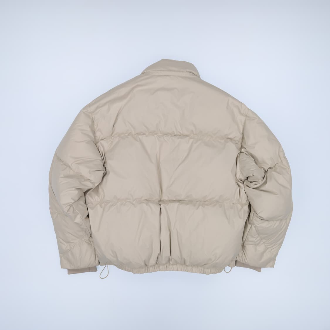 [S] 쿠어 구스다운 오버핏 푸퍼 패딩점퍼 1209 H1 상품이미지2