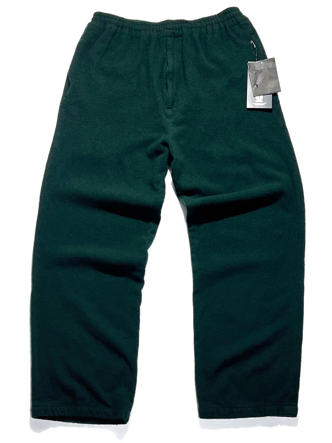 Undercover 20fw Wool Wide Pants 상품이미지3