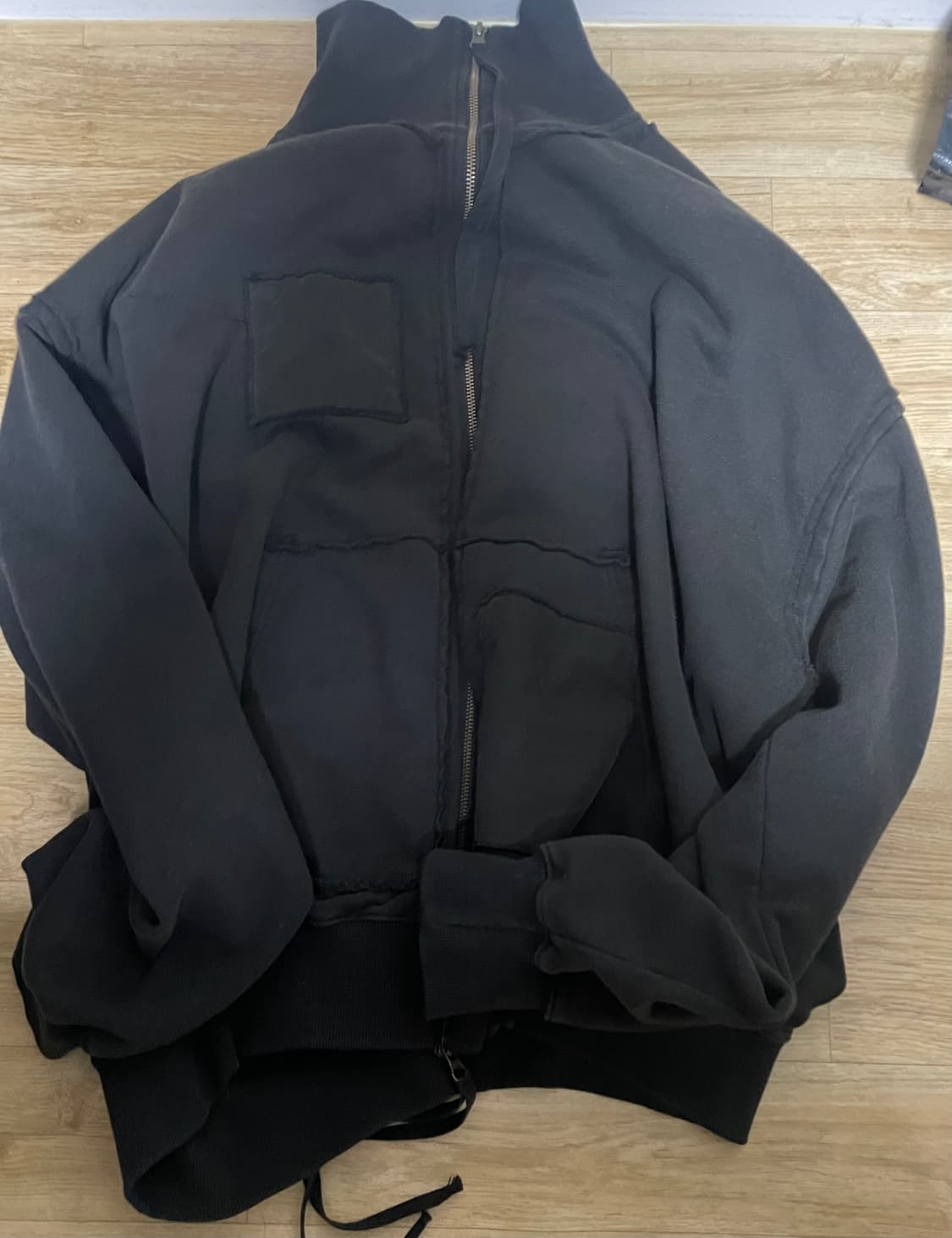 언더마이카 가오어 2사이즈 상품이미지2