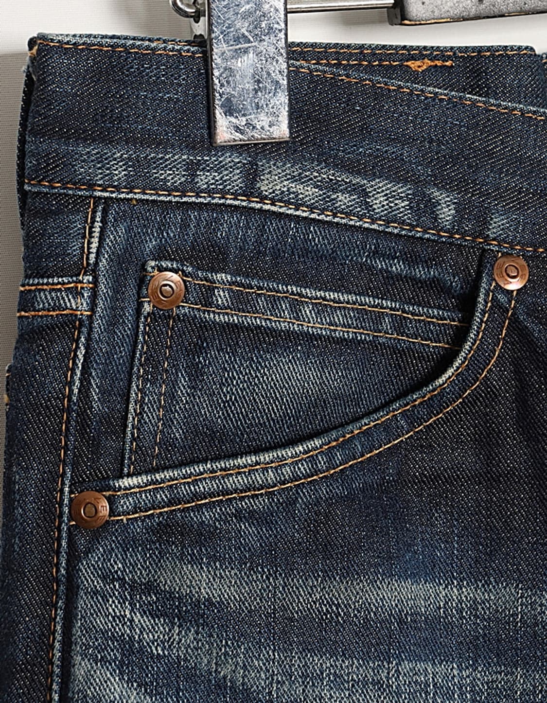 Lee RIDERS 20101 Washing Denim Pant  상품이미지3