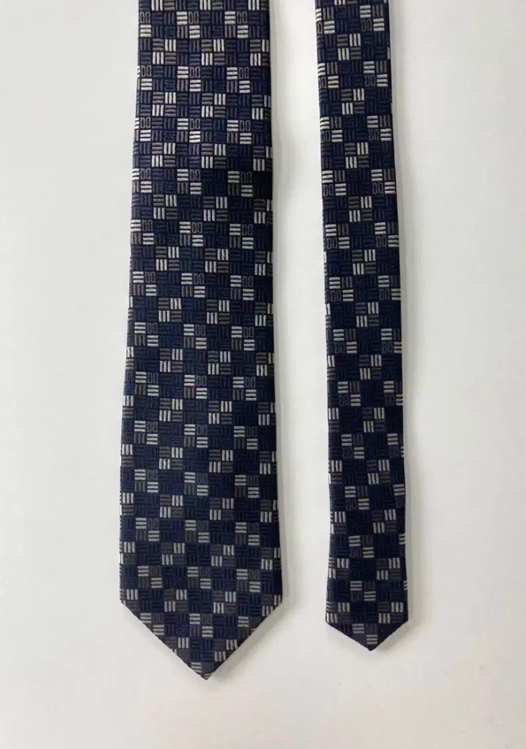 닥스 넥타이 상품이미지1