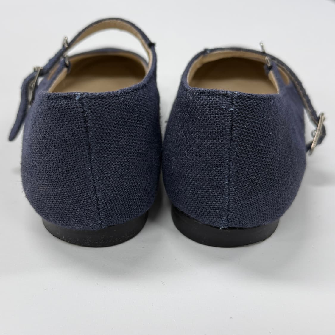 Margaret Howell mary jane shoes 상품이미지7